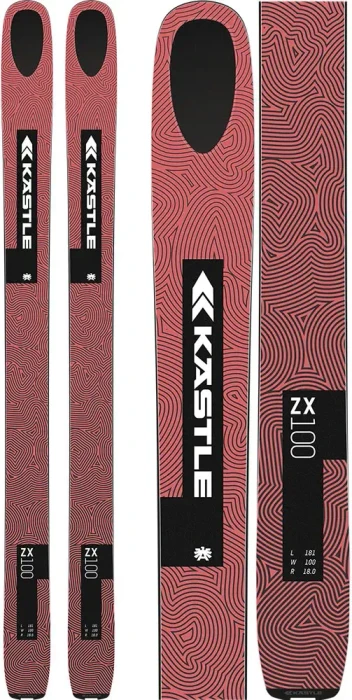 Kästle ZX100 (Modell 2023/2024)