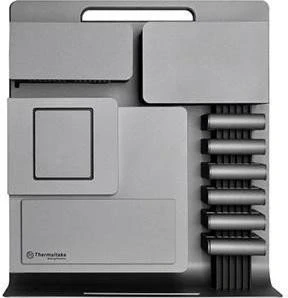 Thermaltake Level 10 Titanium Limited Edition