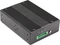 StarTech IES Industrial Railmount Gigabit Switch, 4x RJ-45, 1x RJ-45/SFP, 120W PoE+ Vorschaubild