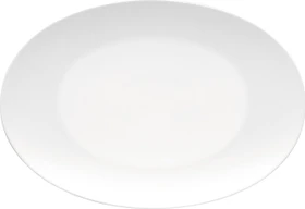 Rosenthal studio-line TAC Weiß Platte 34cm