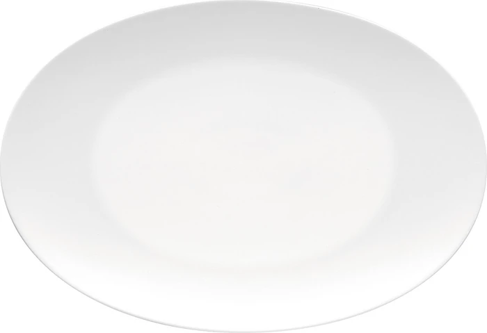 Rosenthal studio-line TAC Weiß Platte 34cm