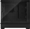 Fractal Design Pop Silent Black TG Clear Tint, Glasfenster, schallgedämmt Vorschaubild
