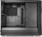 Fractal Design Define R6 Blackout TG, Glasfenster, schallgedämmt Vorschaubild