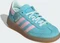 adidas Handball Spezial pulse aqua/clear pink/gum (Junior) Vorschaubild