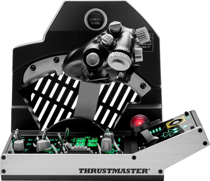 Thrustmaster Viper TQS Mission Pack (PC)