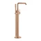 Grohe Essence Einhand-Wannenarmatur DN 15 warm sunset gebürstet Vorschaubild