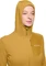 Vaude Monviso Fleece III Funktionsjacke savanna (Damen) Vorschaubild