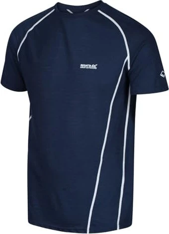 Regatta Tornell II Funktionsshirt kurzarm (Herren)