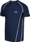 Regatta Tornell II Funktionsshirt kurzarm (Herren) Vorschaubild