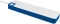 Targus HyperDrive Flex 4 USB-C Hub, USB-C 3.0 [Stecker], weiß Vorschaubild