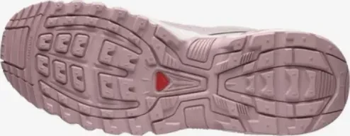 Salomon ACS+ OG cloud gray/pale mauve/phantom