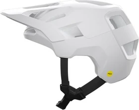 POC Kortal Race MIPS Helm hydrogen white matt