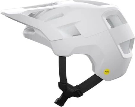 POC Kortal Race MIPS Helm hydrogen white matt