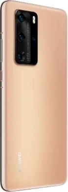 Huawei P40 Pro Dual-SIM blush gold