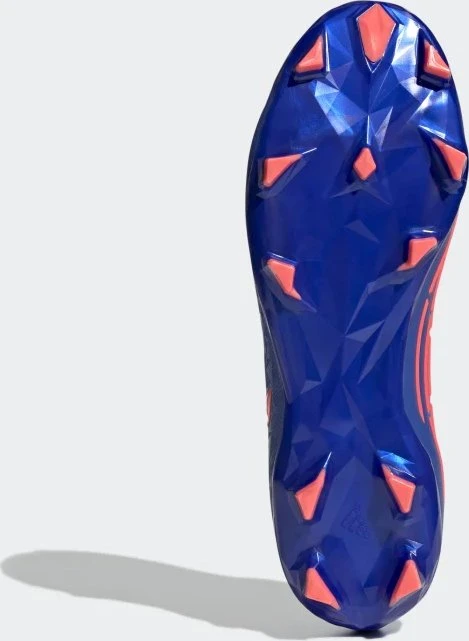 adidas Predator Edge.2 FG hi res/turbo/hi res blue (Herren)