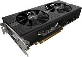 Sapphire Nitro+ Radeon RX 570 8G G5, 8GB GDDR5, DVI, 2x HDMI, 2x DP, lite retail