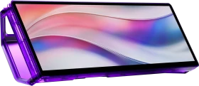 Corsair Xeneon Edge, Atomic Purple, 14.5"