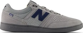 New Balance NB Numeric 508 Brandon Westage grey/navy (Herren)