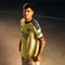adidas FC Arsenal Authentic 2026/2027 Ausweichtrikot almost yellow (Herren) Vorschaubild