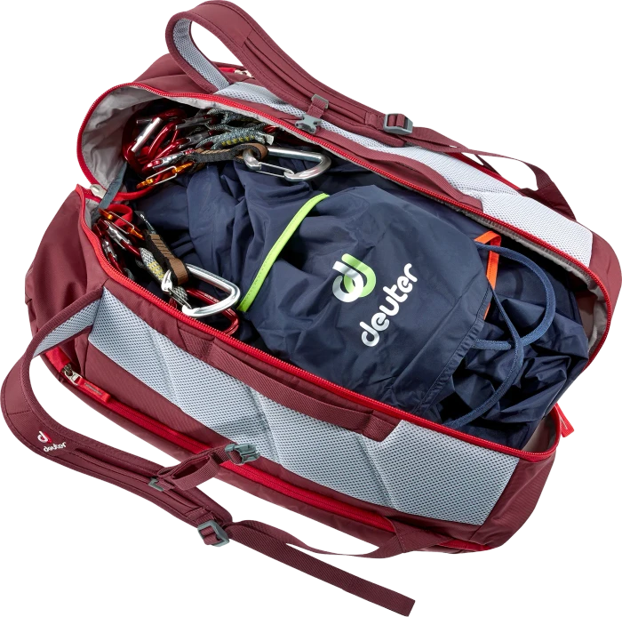 Deuter Gravity Motion SL maron/arctic (Damen)