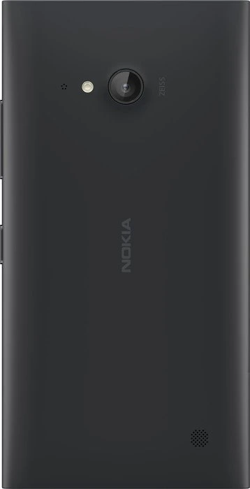 Nokia Lumia 735 grau