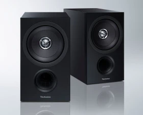Technics SB-C600, Paar