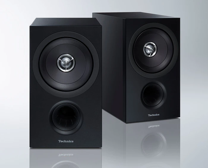 Technics SB-C600, Paar