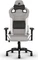 Corsair T3 Rush Gamingstuhl, grau/weiß Vorschaubild