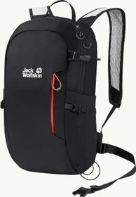 Jack Wolfskin Athmos Shape 16 schwarz