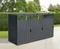 Home Deluxe Cubo Mülltonnenbox Vorschaubild