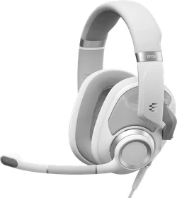 EPOS H6PRO Open Ghost White