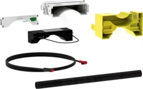 Geberit Set Power & Connect Box und Netzteil für Element für Wand-WC