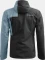 Ortovox 3L Ortler Funktionsjacke black raven (Damen) Vorschaubild