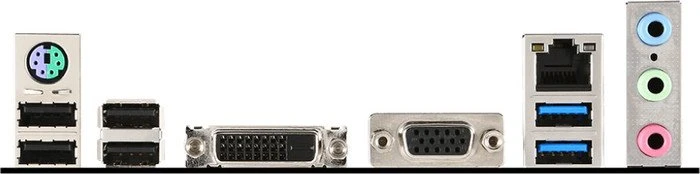 MSI H110M Pro-VD (Intel 1151)