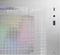 LC-Power Gaming 717W Meshwork_L Light, weiß, Glasfenster Vorschaubild