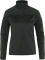 Fjällräven Abisko Lite Fleece Half Zip Funktionsshirt langarm schwarz (Damen) Vorschaubild