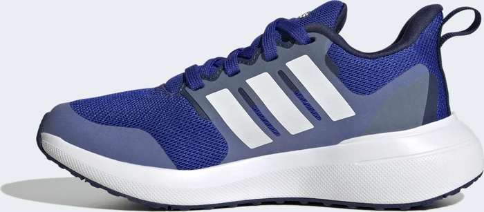 adidas Fortarun 2.0 Cloudfoam Lace lucid blue/cloud white/blue fusion (Junior)