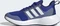 adidas Fortarun 2.0 Cloudfoam Lace lucid blue/cloud white/blue fusion (Junior) Vorschaubild