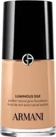 Giorgio Armani Luminous Silk Foundation Nr. 5.1, 30ml