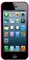 Case-Mate Barely There für Apple iPhone 5 electric pink Vorschaubild