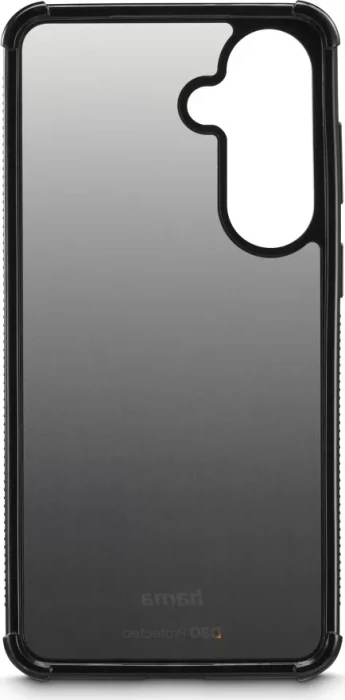 Hama Handyhülle Extreme Protect für Samsung Galaxy S26+ schwarz