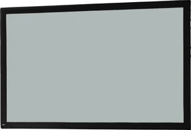 Celexon Tuch für Faltrahmen Mobil Expert Rückprojektion 406x254cm