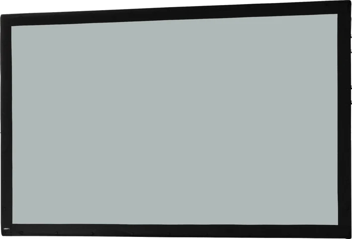 Celexon Tuch für Faltrahmen Mobil Expert Rückprojektion 406x254cm
