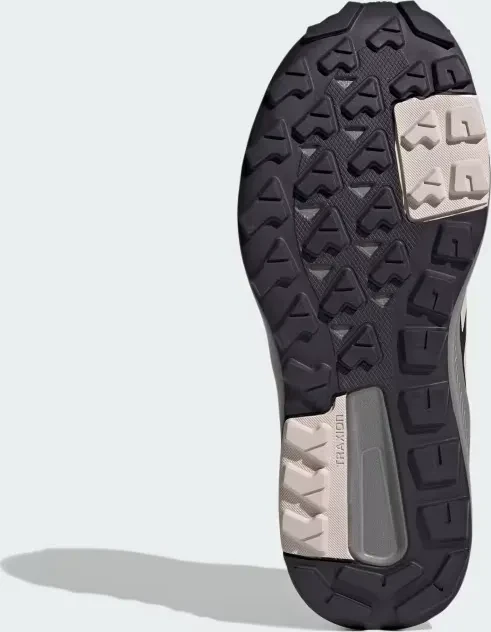 adidas Terrex Anylander preloved fig/putty mauve/aurora black (Damen)