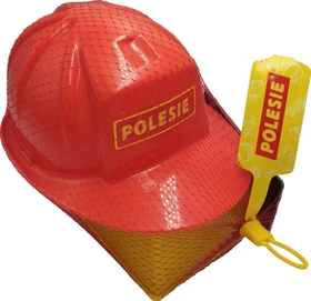 Polesie Grundbausteine, 96-tlg.