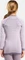Odlo Performance Warm Funktionsshirt langarm misty lilac (Junior) Vorschaubild