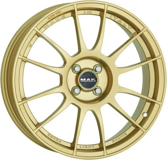 MAK XLR 7.5x18 4/100 ET40 (verschiedene Farben)