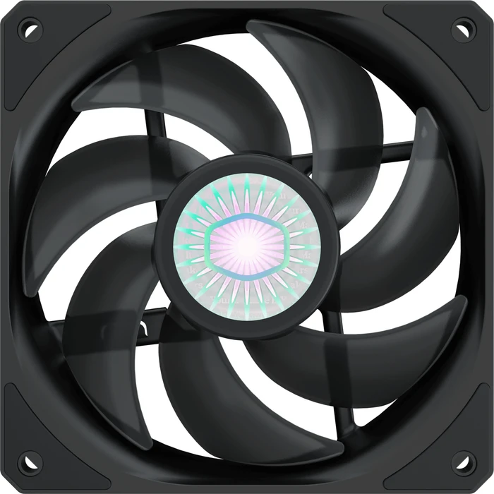 Cooler Master SickleFlow 120 2020, 120mm