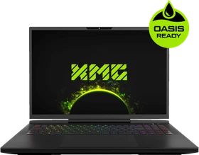 Schenker XMG NEO 17-E23mmr, Core i9-13900HX, 32GB RAM, 2TB SSD, GeForce RTX 4070, DE (10506186)