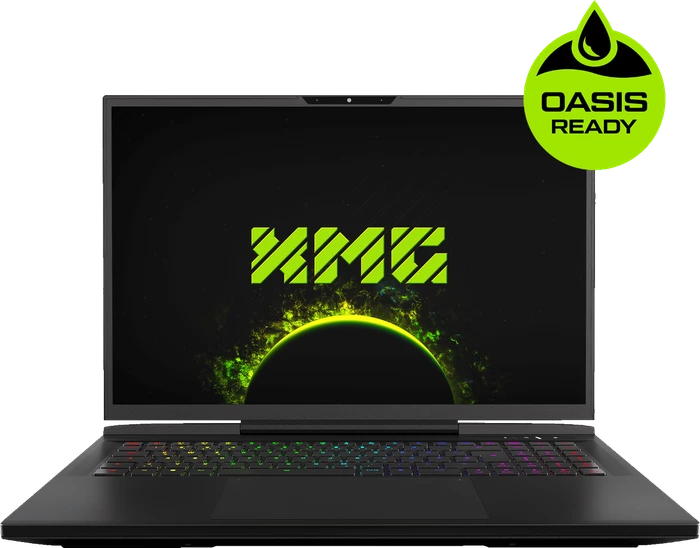 Schenker XMG NEO 17-E23mmr, Core i9-13900HX, 32GB RAM, 2TB SSD, GeForce RTX 4070, DE